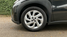 Toyota Aygo X 1.0 VVT-i Pure 5dr Petrol Hatchback